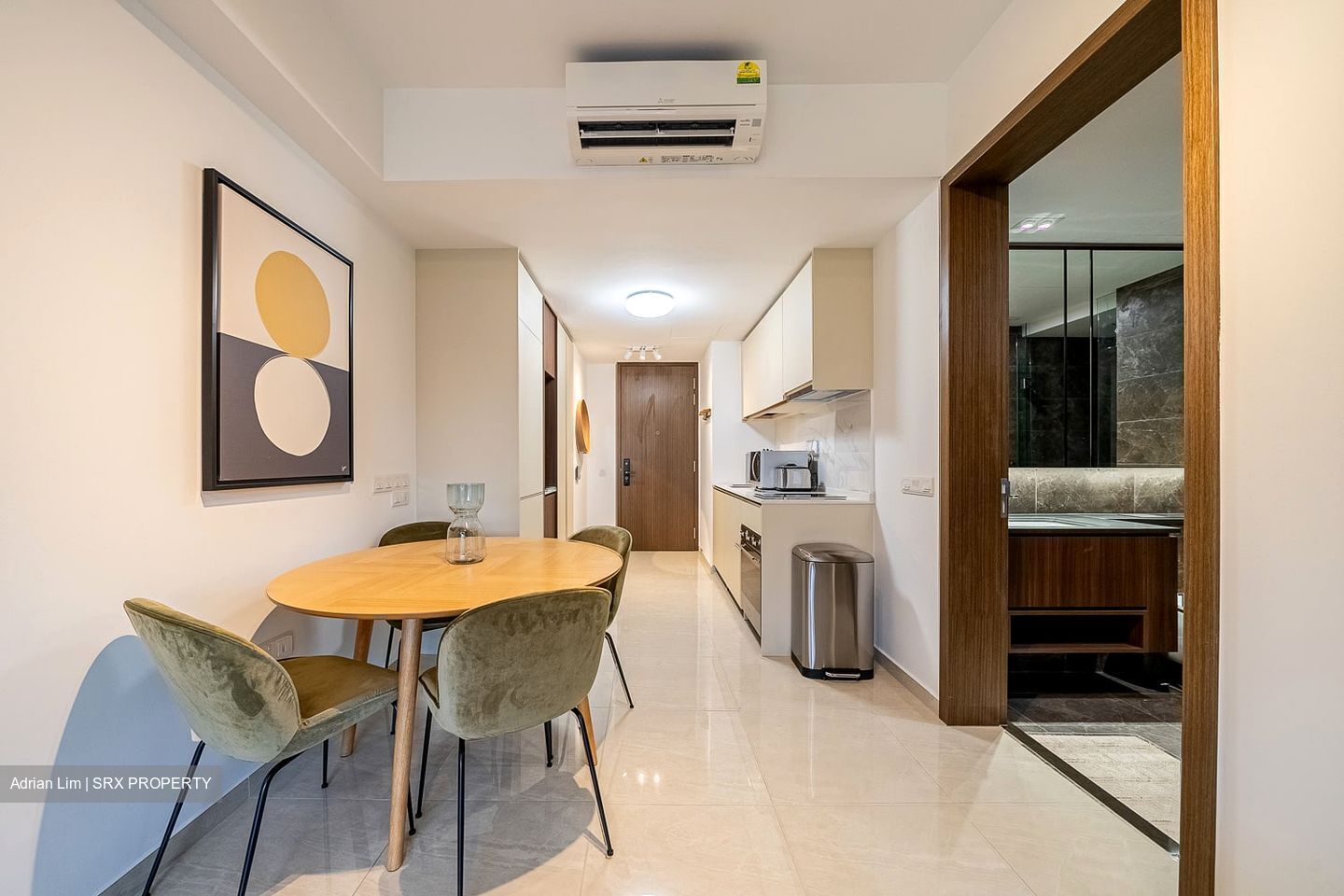 Kopar At Newton (D9), Apartment #423317561